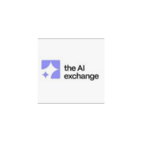 an image of the AI exchange logo