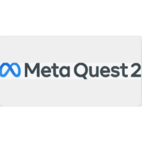 an image of Meta Quest 2 logo