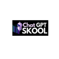 an image of ChatGPT Skool logo