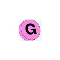 an image of Gumroad logo