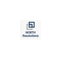 an image of North Resolutions logo