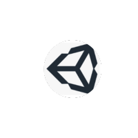 an image of Unity logo